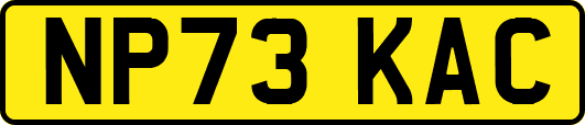 NP73KAC