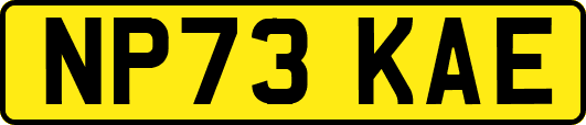 NP73KAE