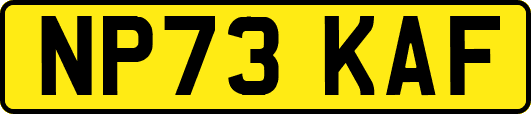 NP73KAF
