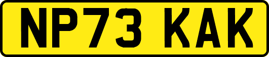 NP73KAK