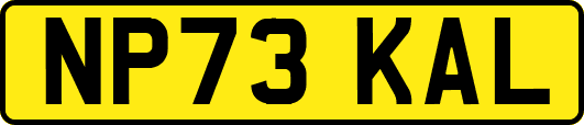 NP73KAL