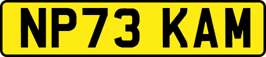 NP73KAM