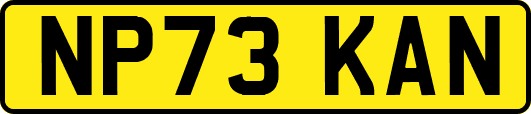 NP73KAN