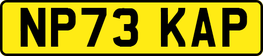 NP73KAP