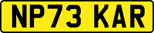 NP73KAR