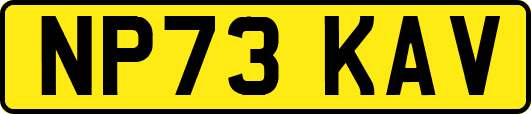 NP73KAV