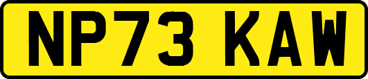 NP73KAW