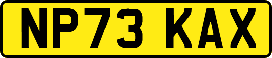 NP73KAX