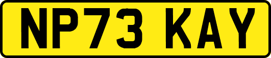 NP73KAY