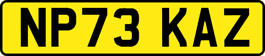 NP73KAZ