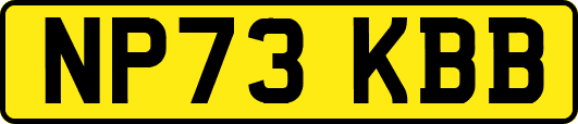 NP73KBB