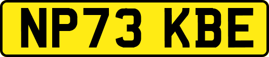 NP73KBE