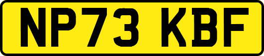 NP73KBF