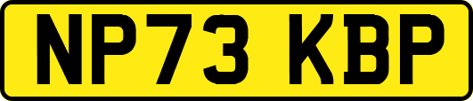 NP73KBP