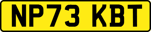 NP73KBT