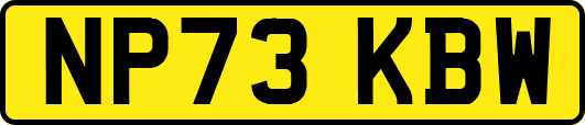 NP73KBW