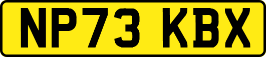 NP73KBX