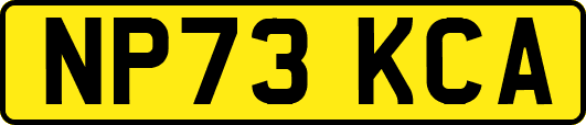 NP73KCA