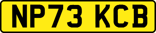NP73KCB