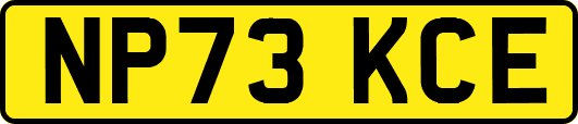 NP73KCE