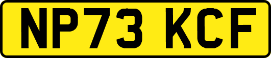 NP73KCF