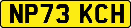 NP73KCH