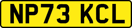 NP73KCL