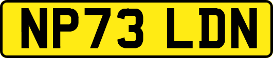 NP73LDN