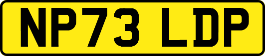 NP73LDP