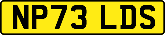NP73LDS