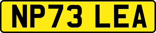 NP73LEA