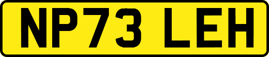 NP73LEH