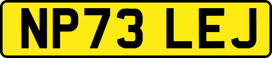 NP73LEJ