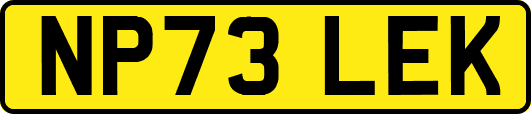 NP73LEK