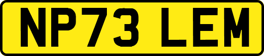 NP73LEM