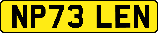 NP73LEN