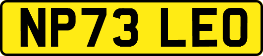 NP73LEO
