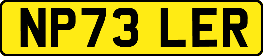 NP73LER