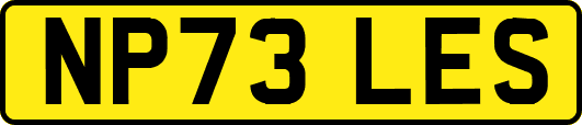 NP73LES