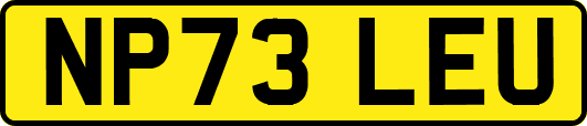 NP73LEU