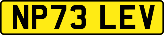 NP73LEV