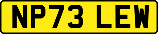 NP73LEW