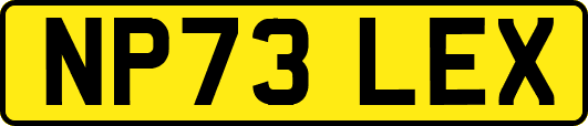 NP73LEX
