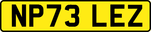 NP73LEZ