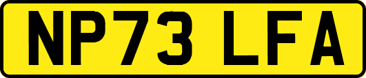 NP73LFA