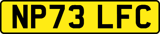 NP73LFC