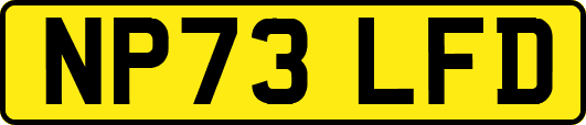 NP73LFD