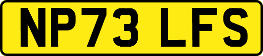 NP73LFS