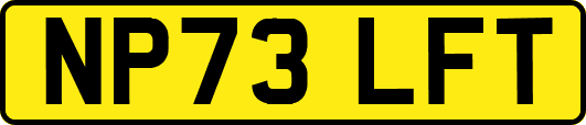 NP73LFT