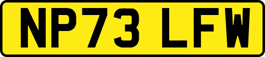 NP73LFW